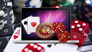 Зеркало Lootrun Casino